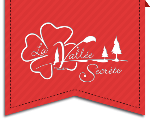 Valleesecrete