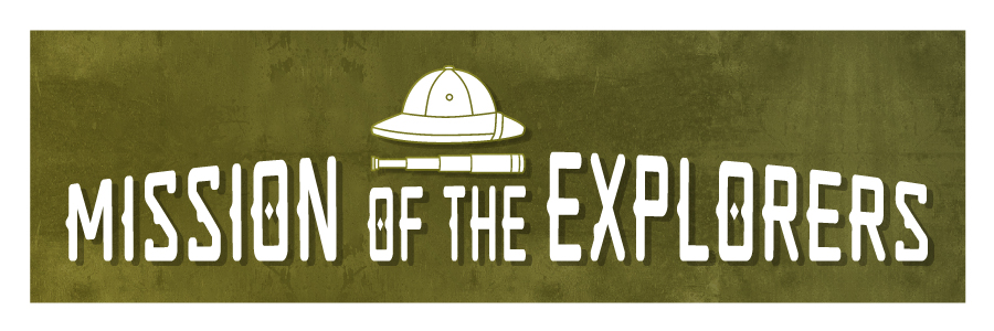 Mission of the Explorers - Image 5