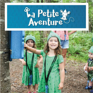 La Petite Aventure