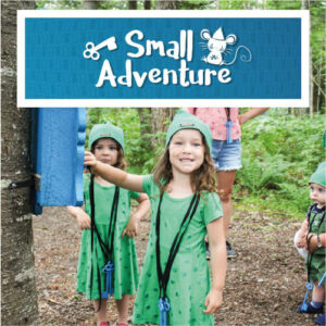 Small Adventure