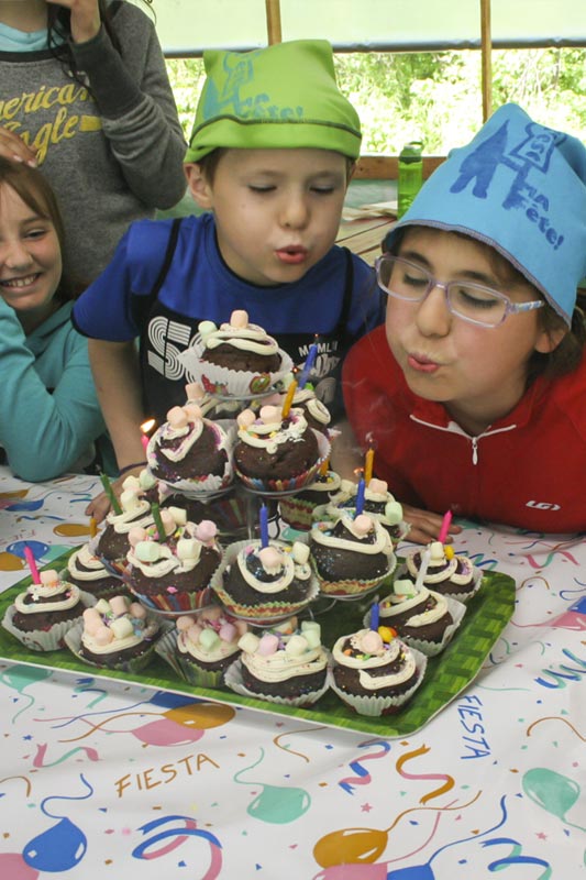 Forfait anniversaire