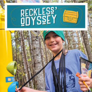 Reckless' Odyssey